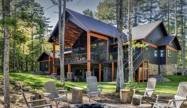 Osprey Bay Waters - Weeks still available this summer, Bikes, Kayaks, Rowboats