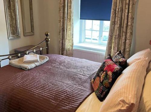 Osprey Cottage In Easton on the Hill