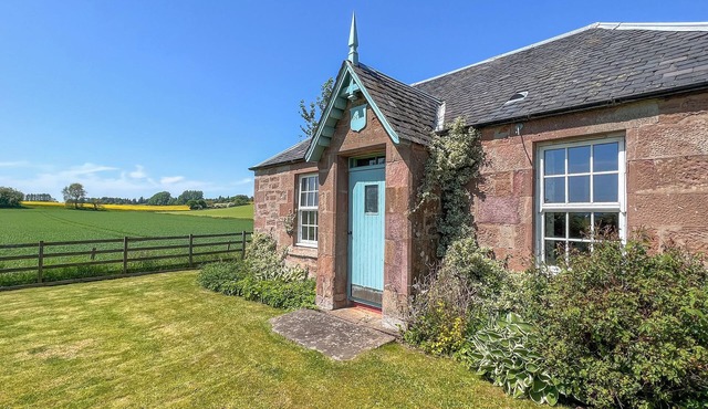 Osprey Cottage - UZQ