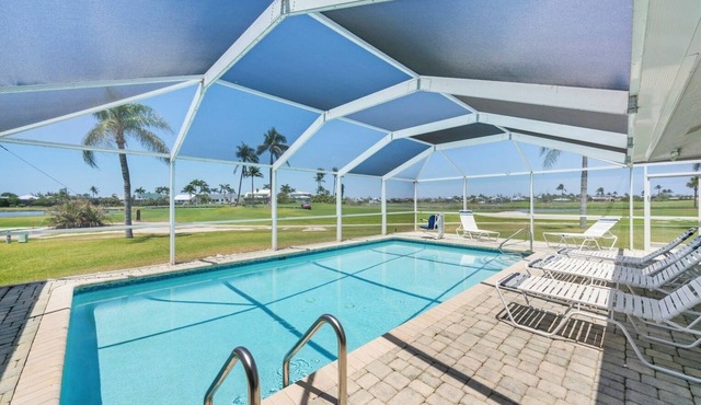 Osprey Hideaway: Pet-Friendly Island Home w/Pool!