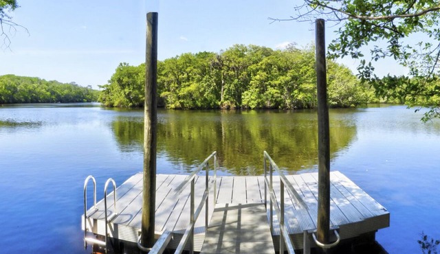 Osprey House, Osprey House