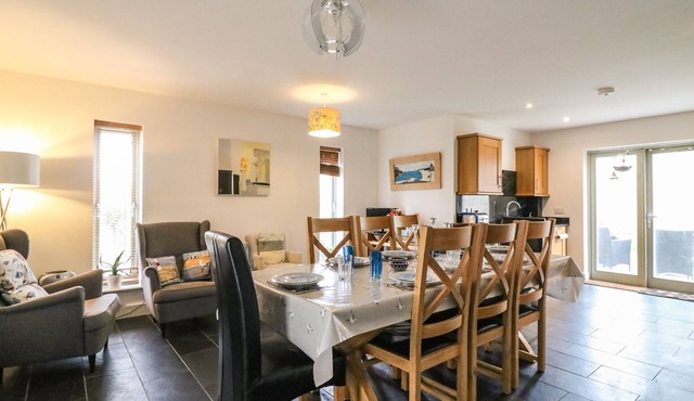 Osprey House Portland