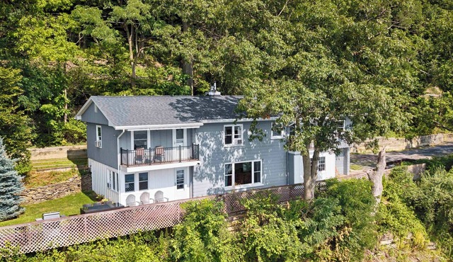 Osprey Landing : 2 Minutes to Ithaca + Close to Cornell + Lakeside Retreat