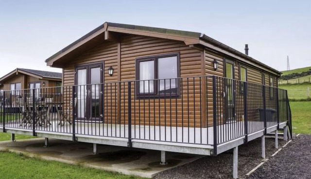 Osprey Lodge by Interhome