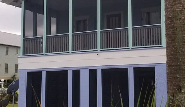 Osprey Nest #42-Waterfront-Dog Friendly-Boat Slip-New Redecorated