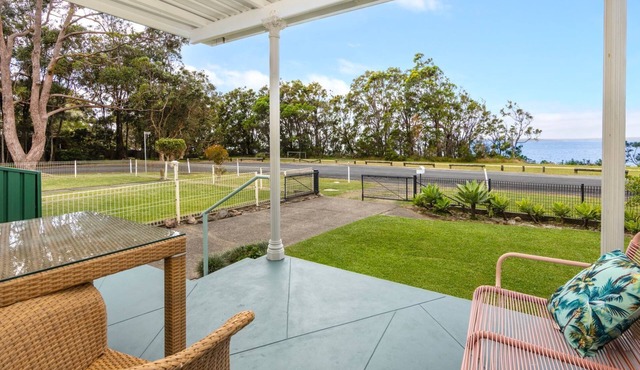 Osprey - Pet Friendly Waterfront