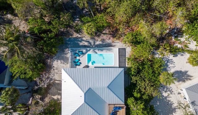 ☀️ Osprey`s Nest | Relaxing Coastal Pool Retreat | Sunset Cruise & Ferry Travel Included