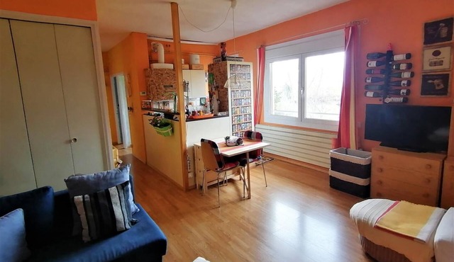 OSSEJA IX - One Bedroom Apartment, Sleeps 4