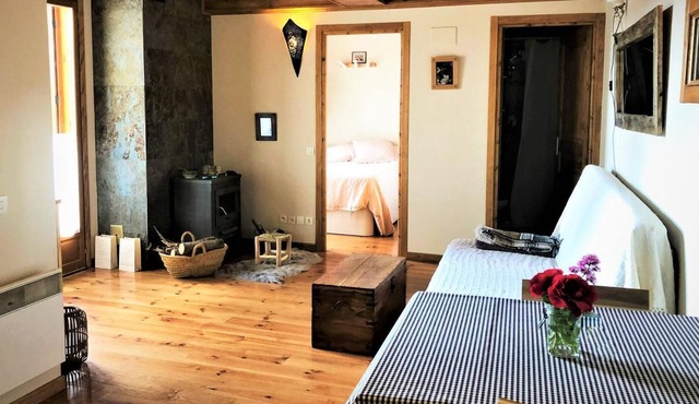 Osseja VII - One Bedroom Apartment, Sleeps 4