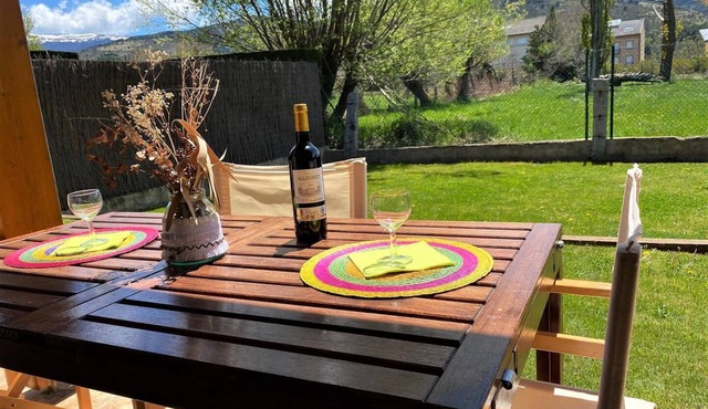 Osseja XIII - Two Bedroom House, Sleeps 4