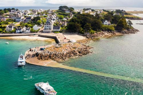 Ostal Île de Batz - Auberge de jeunesse