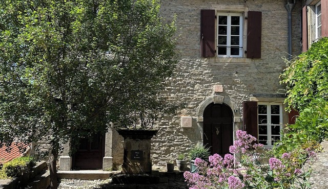 Ostal de la Croix Vieussan Sud de France