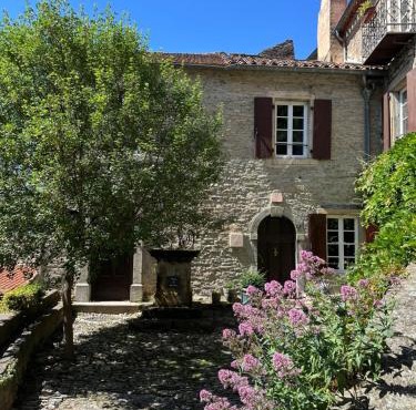 Ostal de la Croix Vieussan