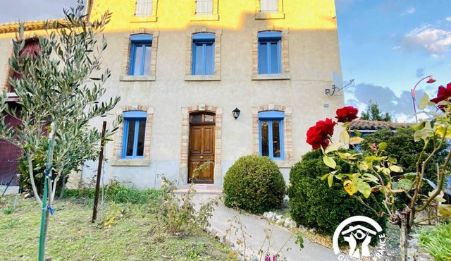 Ostal Paut - ARZENS - Gîte