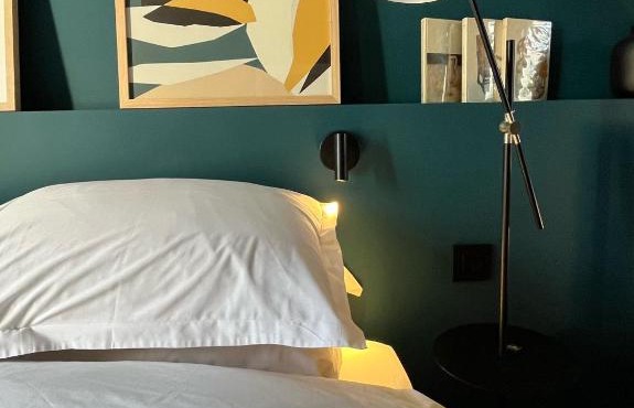 Ostan Hôtel Boutique