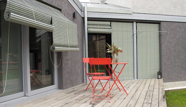 Osteiko Etxea. Entire apartment. Sleeps 5.