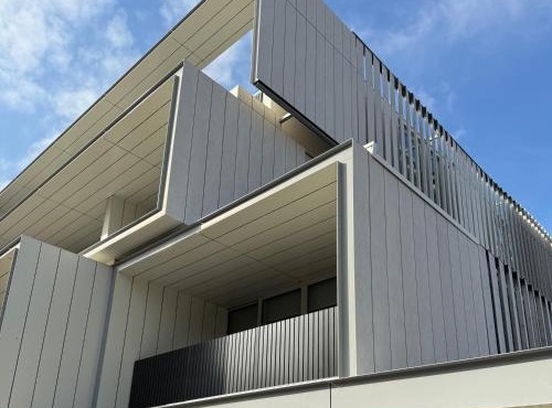 Osten Residences Fairfield