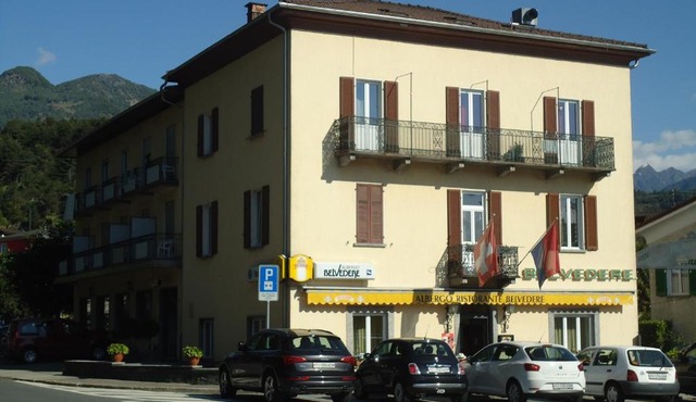 Osteria Belvedere
