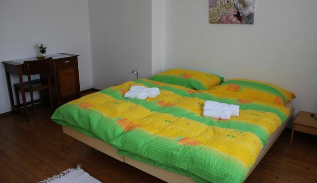 Osteria con alloggio Ul Furmighin