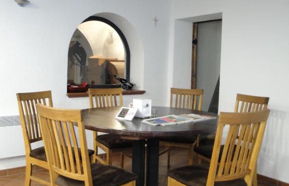 Osteria Del Centro
