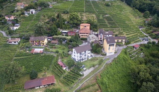 Osteria Locanda Brack