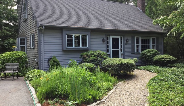 Osterville Escape to our Spacious Family Getaway. Barnstable Beach pass included