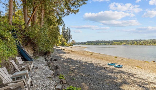 Ostrich Bay Seaside Retreat