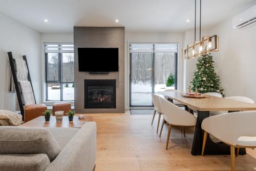 Ostrya by Tremblant Platinum