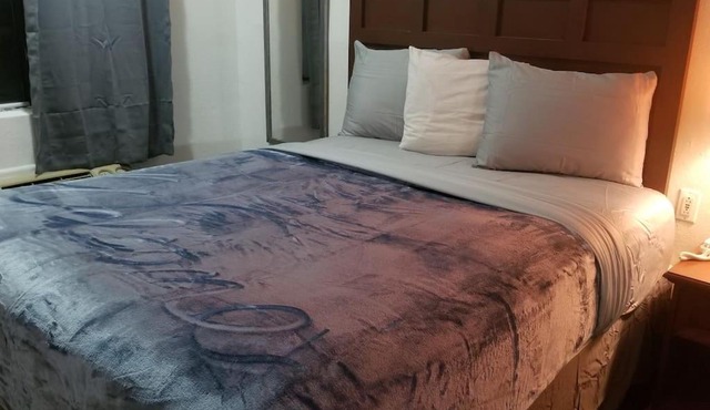 OSU 2 Queen Beds Hotel Room 232 Booking