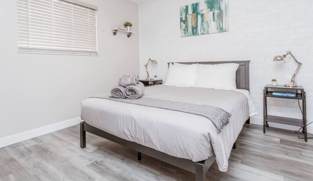 OSU 6D · Newly Renovated (6D) OSU/Central ❤Near EVERYTHING