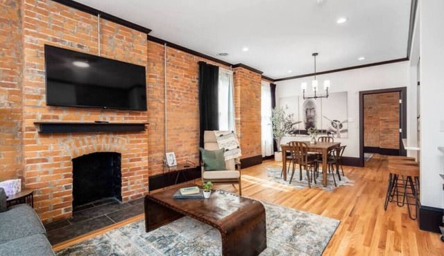 OSU & Crew Stadium | Easy Walk | Great Design