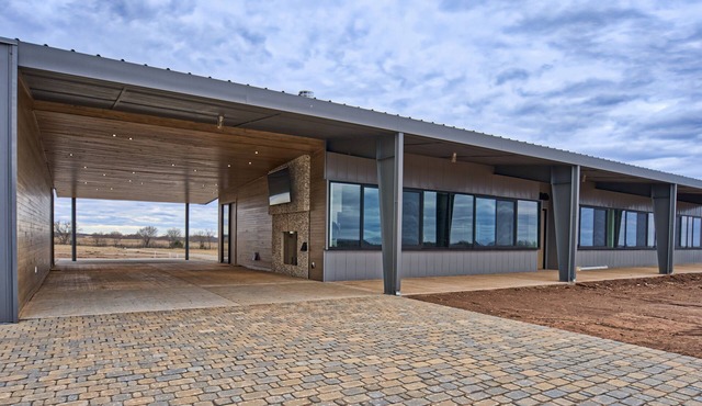 OSU Stillwater Private Luxury Corporate/Family Retreat