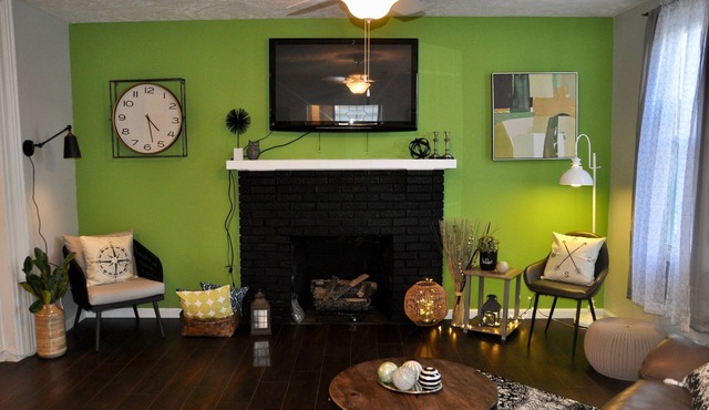 Oswego Downtown District