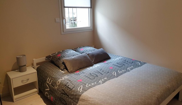 ?osy Studio 24 m2 Près École Polytechnique