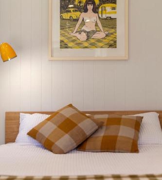 Otaki Beach Guesthouse