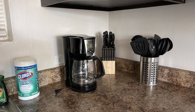 Otay two bedroom with brand new upgraded kitchen