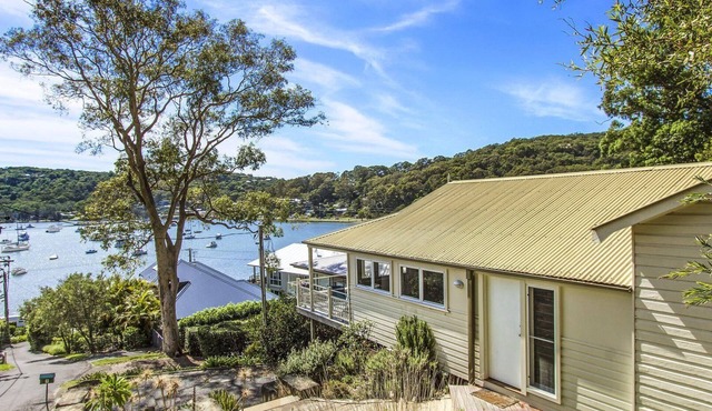 Otella Cottage by HolidayCo.