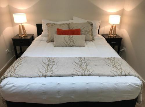 Otematata Lakeside Apartments Free Wi Fi