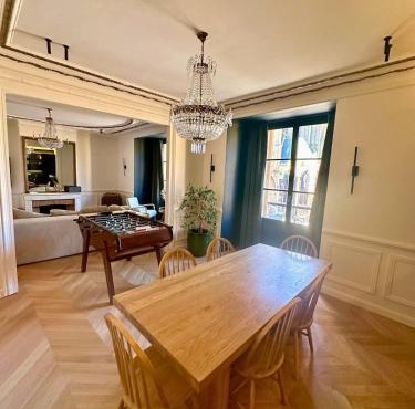 Otentik Noblesse Royal View