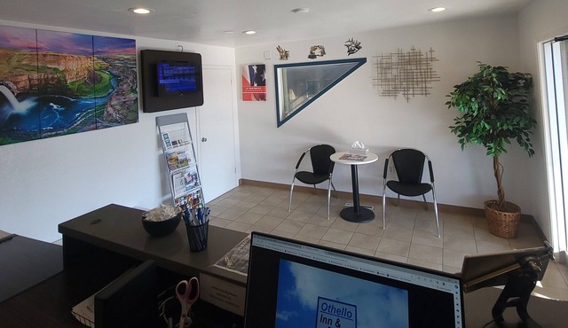 Othello Inn And Suites