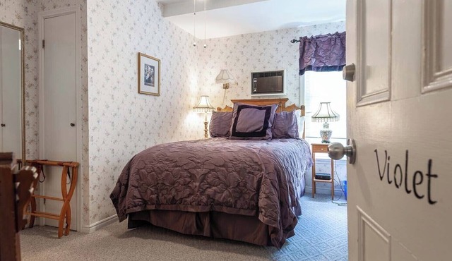 Othello Stone Maiden Inn