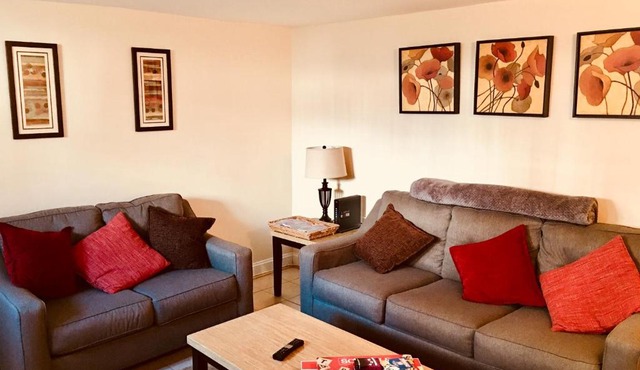 Otis’ Place a Home-base in Washington, D.C.