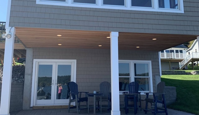 otisco lake, finger lakes finest