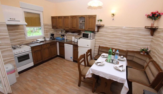 OTO Three-Bedroom Apartment with Terrace