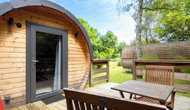 Ôtonneauxstress – Beach Attendant: Unique Experience Just Steps from the Atlantic