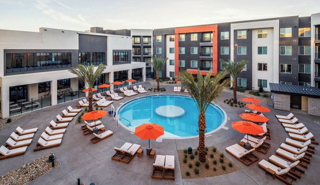Otonomus Hotel - Las Vegas