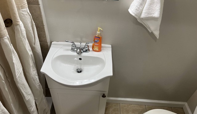 OTR!-5 Bedrooms-4 Baths-3 Parking Spots-2 Kitchens-Best House for Reunion/Groups