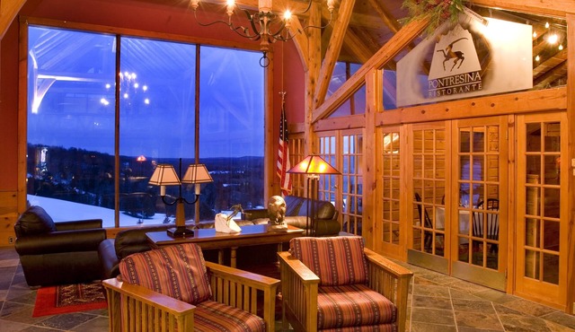 Otsego Resort