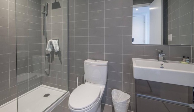 Ottawa - 1 Bedroom Apartment