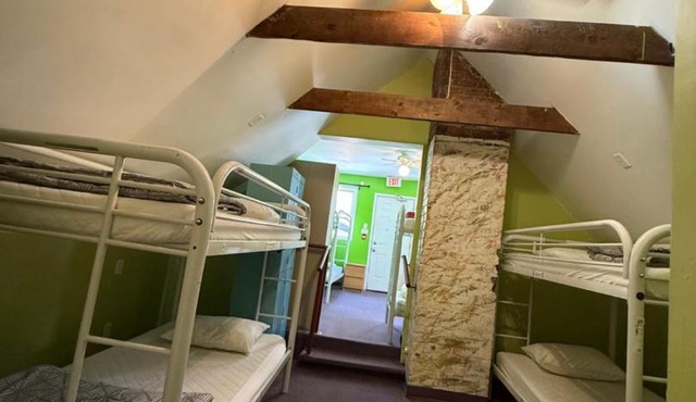 Ottawa Backpackers Inn